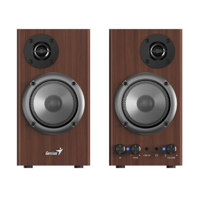 акустична система SP-HF500B GENIUS SP-HF500B (31730047400)