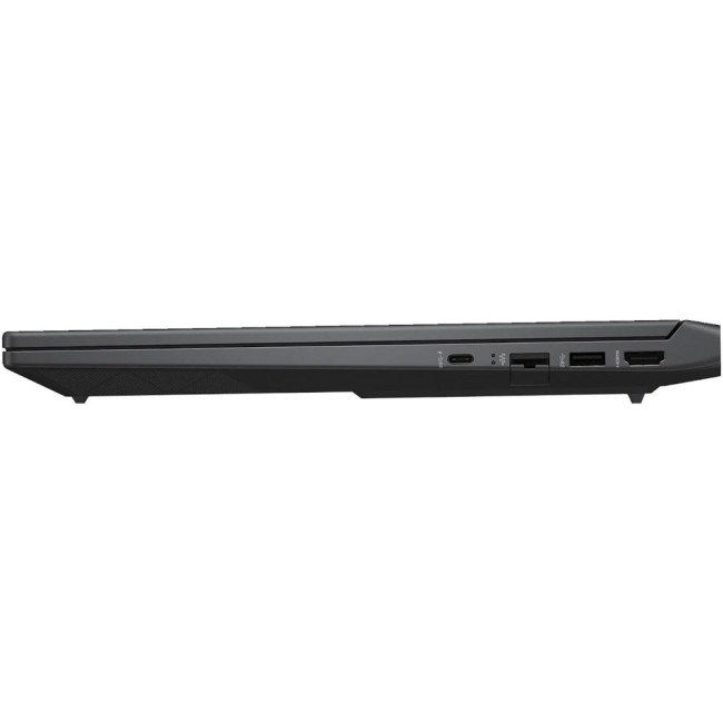 ноутбук 15.6FI/i5-13450HX/12/512/RTX 3050 6G/DOS/BL/Mica Silver HP VictusGamingLaptop 15-fa2129ua (D8ZC3EA)