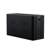 Джерело безперебійного живлення для комп'ютера  Marsriva MR-UF1200,1200VA Smart Line-Interactive UPS MARSRIVA MR-UF1200