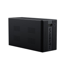 Джерело безперебійного живлення для комп'ютера  Marsriva MR-UF1200,1200VA Smart Line-Interactive UPS MARSRIVA MR-UF1200