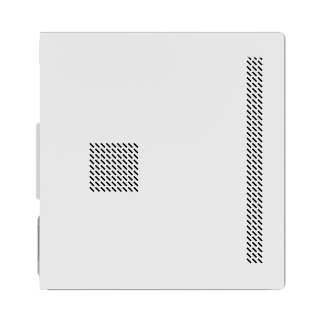 Корпус Micro-ATX без блока живлення  2usb3.0 , HD audio GAMEMAX A200-WH-NP
