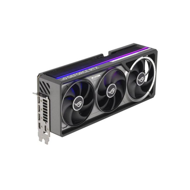Відеокарта ASUS NVIDIA ROG-ASTRAL-RTX5090-O32G-GAMMING ASUS ROG-ASTRAL-RTX5090-O32G-GAMING