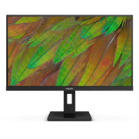 Монітор 4K IPS 27