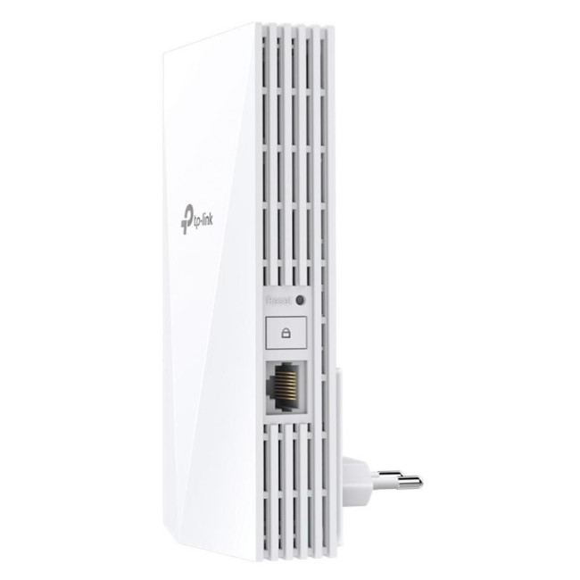 Підсилювач WiFi сигналу TP-Link, RE700X TP-LINK RE700X