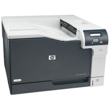 Кольоровий лазерний принтер HP LJ CP5225DN (CE712A)