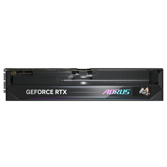 Відеокарта GIGABYTE NVIDIA GV-N507TAORUS M-16GD GIGABYTE GV-N507TAORUS M-16GD