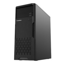 Корпус компьютерний  Midi Tower без блока живлення ATX, Micro ATX, Mini ITX GAMEMAX ET-210-NP