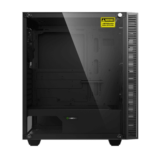 Корпус ATX без БЖ GAMEMAX Draco XD