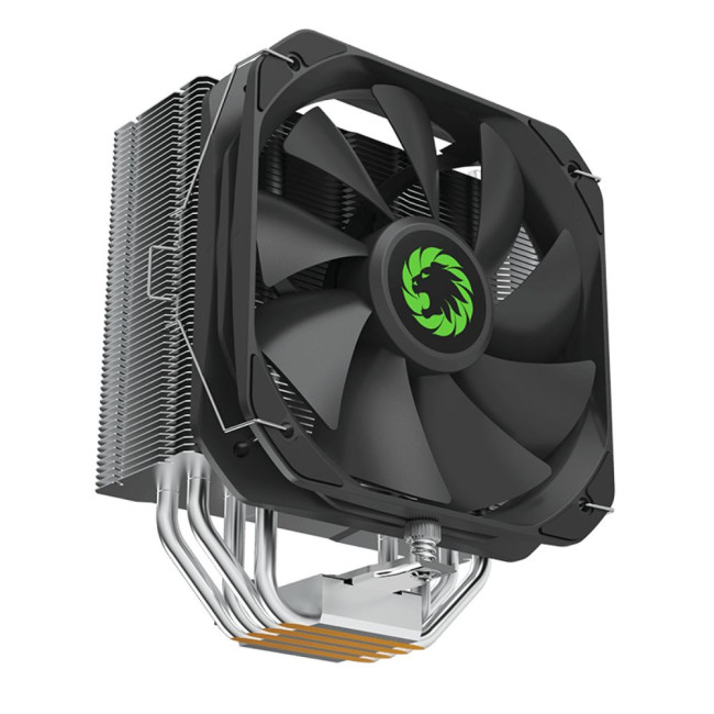 Процесорний кулер Intel/AMD,TDP 200W,Intel LGA:20XX/115X/1200/1700;AMD:AM2+/AM3/AM4/AM5 GAMEMAX Sigma 540