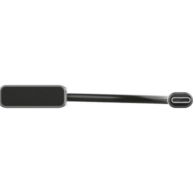 Адаптер Halyx Fast USB-C Hub & Card reader