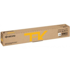 Картридж 12K KYOCERA TK-8365Y (1T02YPANL0)