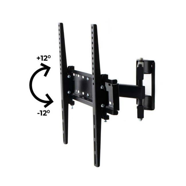 Кріплення для телевізора TV04T-R3 Black, 32