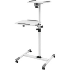Мобільна стійка для проектора/ноутбукаmax1100mm/до10кг ITECH TS-6