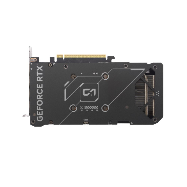 Відеокарта ASUS NVIDIA DUAL-RTX5060TI-O16G ASUS DUAL-RTX5060TI-O16G