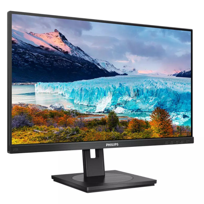 Монітор IPS 27