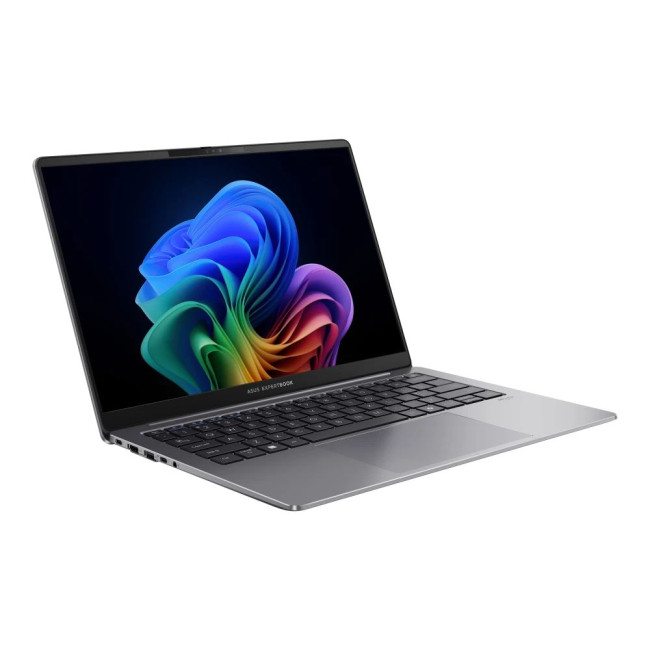 ноутбук 14_2.5KMI_144Hz/U7-258V/32/1TB SSD/Intel A rc 140V/W11P/FP/BL/Sleeve/Misty Grey P5405CSA-NZ1058X