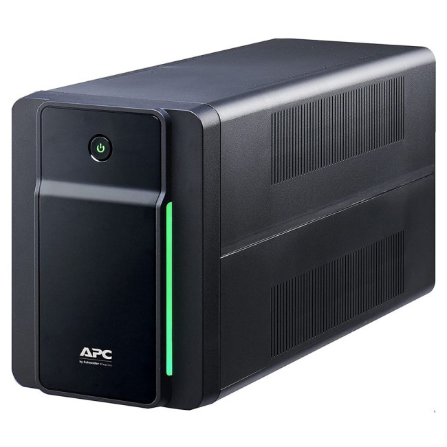 ДБЖ Back-UPS 650W/1200VA,L-I,AVR,USB,Schuko APC BX1200MI-GR