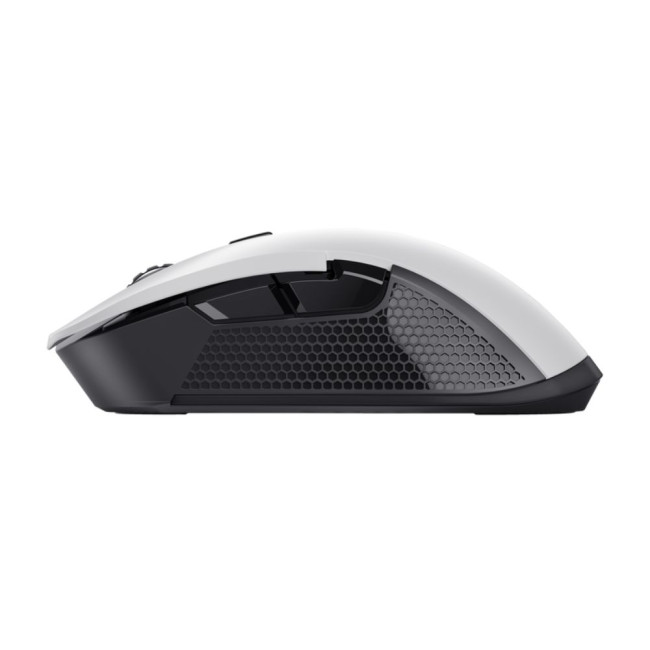 Бездротова мишка GXT 923W Ybar Wireless Gaming Mouse - white 7200 dpi TRUST GXT 923W Ybar (24889)