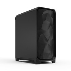 Корпус E-ATX (до 277 мм) без БЖ, чорний Meshify 3 Black Solid FRACTAL DESIGN Meshify 3 Black Solid (FD-C-MES3A-01)