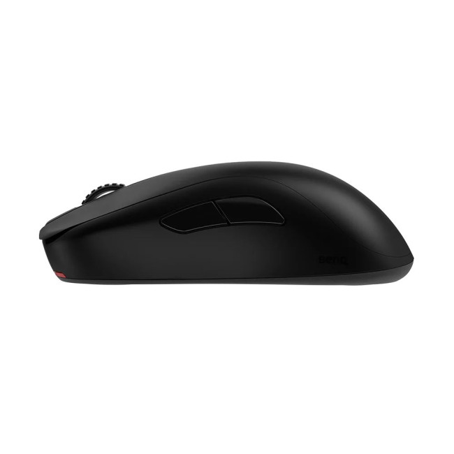 Миша ігрова бездротова, симетрична ZOWIE S2‑DW BLACK (9H.N4NBE.A2E)