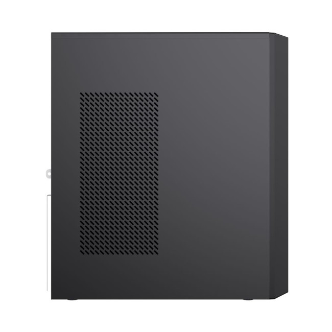 Корпус ATX без блока живлення  2usb2.0_ 2usb 3.0_ type-C_card reader  HD audio Power button lock/Int GAMEMAX ET-213-NP-2U3-TYC-CR-PM