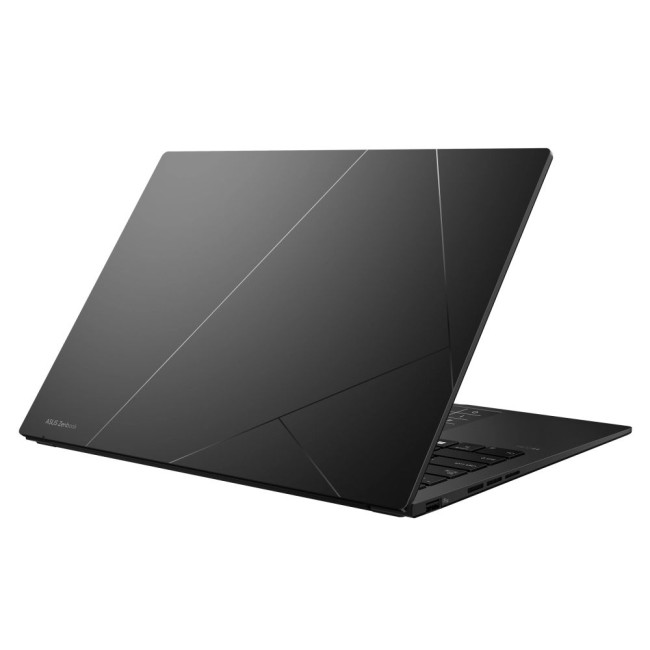 ноутбук 14F_OLED/R5 AI 430/16/1TB SSD/UMA/DOS/BL/Jade Black ASUS UM3406GA-QD118 (90NB17R1-M009W0)