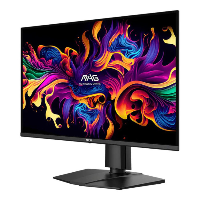 Монітор QD-OLED  26.5