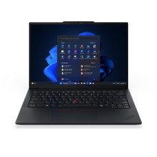 ноутбук 14FM/C7-240H/32/1TB/Intel HD/DOS/F/BL/Eclipse black LENOVO ThinkPad E14 Gen 7 (Intel) (21TAS06900)
