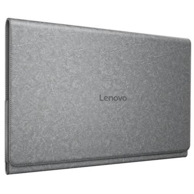 Чохол для планшета Lenovo Tab Plus Sleeve Grey  (TB351) LENOVO  Tab Plus Sleeve Grey  (TB351) (ZG38C05800)