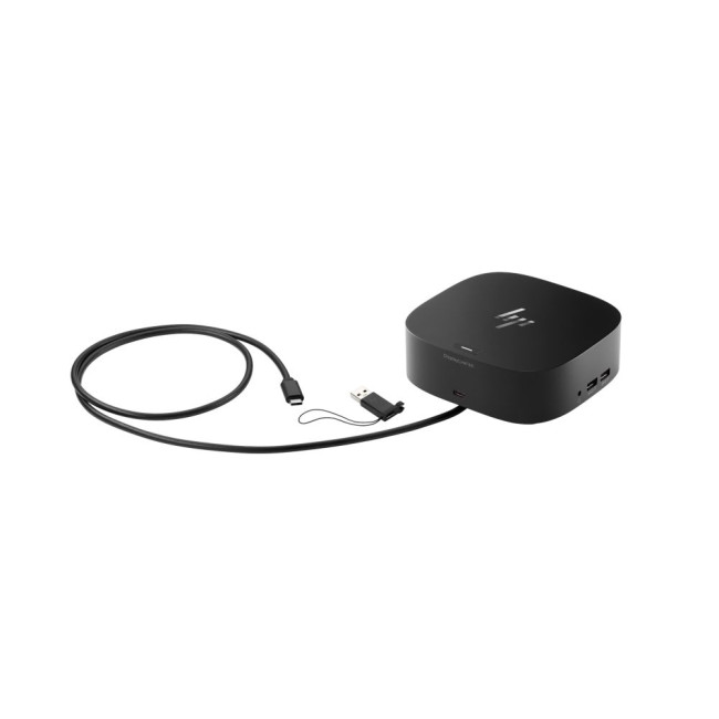 Док-станція  HP USB-C/A Universal Dock G2 HP USB-C/A Universal (5TW13AA)