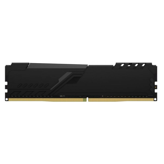 модуль пам'яті 8Gb DDR4 3200MHz Fury Beast KINGSTON KF432C16BB/8