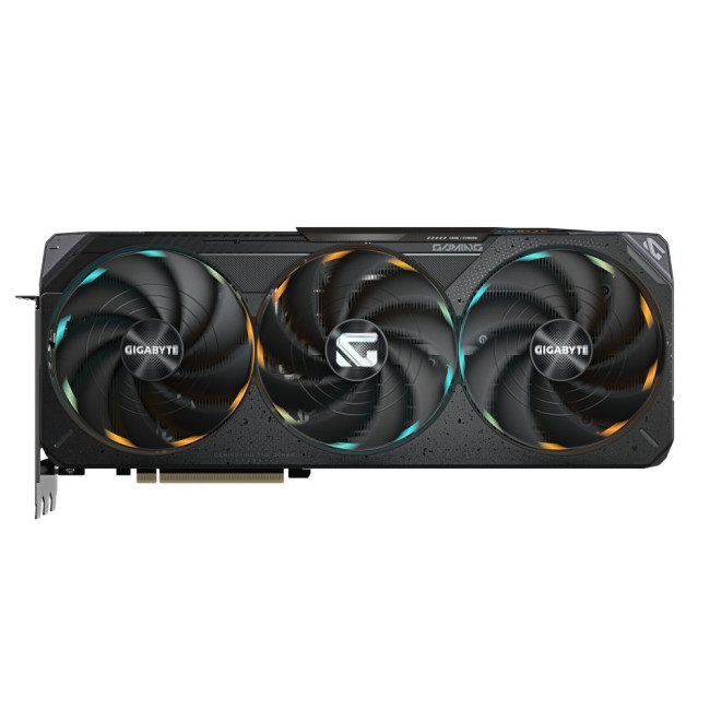 Відеокарта GIGABYTE NVIDIA GV-N507TGAMING OC-16GD GIGABYTE GV-N507TGAMING OC-16GD