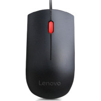 Миша Essential USB Mouse 1600 dpi LENOVO Essential USB Mouse (4Y50R20863)