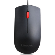 Миша Essential USB Mouse 1600 dpi LENOVO Essential USB Mouse (4Y50R20863)