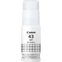 Чорнило сіре CANON GI-43 Gray (4707C001AA)