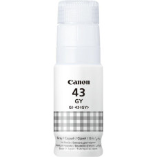 Чорнило сіре CANON GI-43 Gray (4707C001AA)