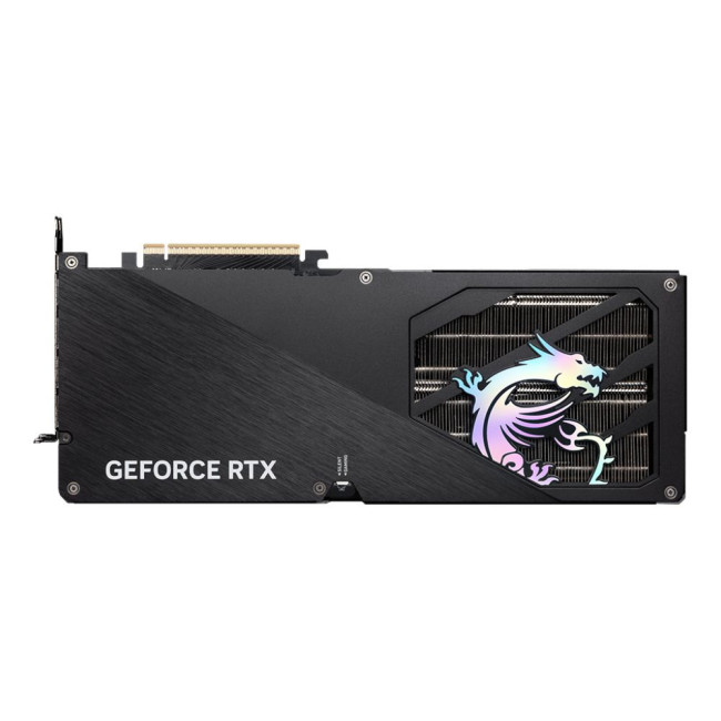 Відеокарта MSI NVIDIA GeForce RTX 5080 16G GAMING TRIO MSI RTX 5080 16G GAMING TRIO