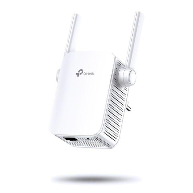 Універсальний підсилювач бездротового сигналу TP-LINK TL-WA855RE