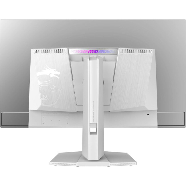 Монітор QD-OLED  31.5