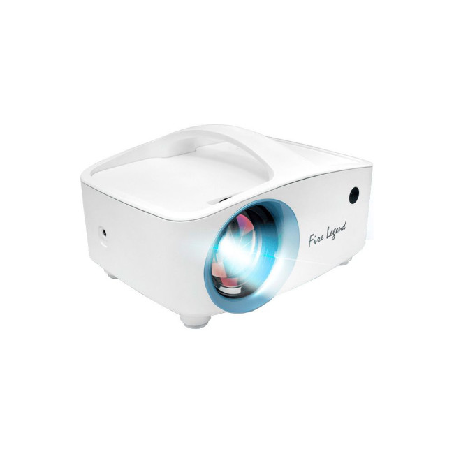 проектор AOpen QF13s (LED, FHD, 6500LL(350AL), 1000:1, 1.2, 5W(Bt), 30000г, HDMI, USB-A, 1,9Kg) ACER AOpen QF13s (MR.P0711.001)