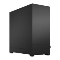 Корпус E-ATX (до 280 мм) без БЖ, чорний Pop XL Silent Black Solid FRACTAL DESIGN Pop XL Silent Black Solid (FD-C-POS1X-01)
