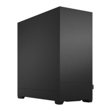 Корпус E-ATX (до 280 мм) без БЖ, чорний Pop XL Silent Black Solid FRACTAL DESIGN Pop XL Silent Black Solid (FD-C-POS1X-01)