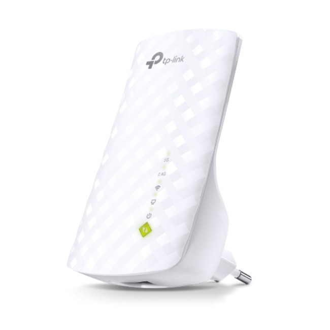 Підсилювач WiFi сигналу TP-Link TP-LINK RE220