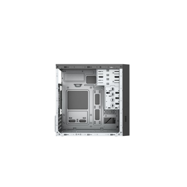 Корпус Micro-ATX без блока живлення GAMEMAX MT-307-4U3C  (MT307-4U3C)