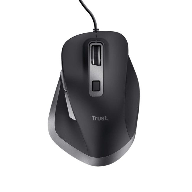 Мишка Fyda Mouse Eco TRUST Fyda Mouse Eco (24728)