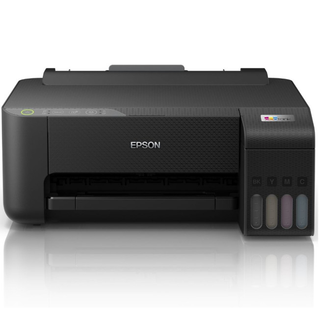 Принтер струменевий A4+кольоровий EPSON L1250 (C11CJ71404)