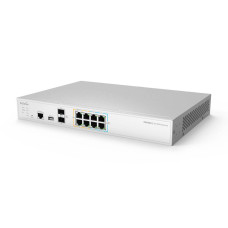 Хмарний роутер VPN 8 x 2.5 GbE, 2 SFP+ ports, USB ENGENIUS ESG620 (1402A0332301)