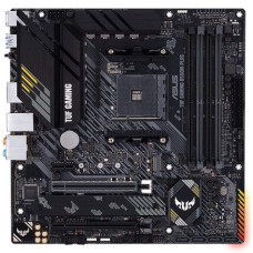 материнська плата sAM4 4DDR4/HDMI/DP/3PCIe/2xM.2 ASUS TUF GAMING B550M-PLUS