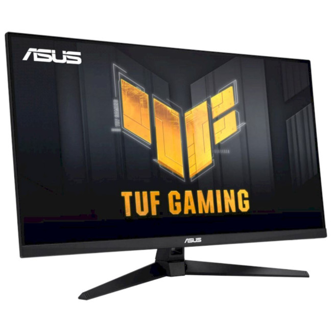 Монітор ігровий 4K VA 31.5