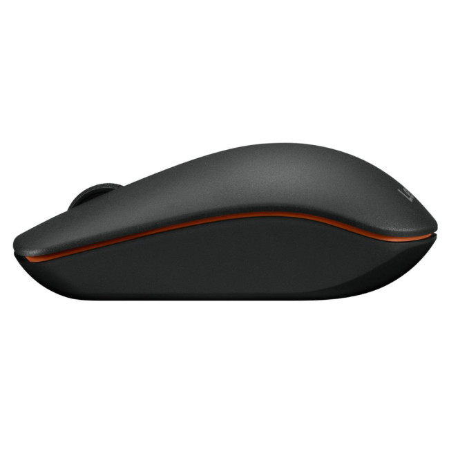 Миша Lenovo 400 Wireless Mouse (Black) LENOVO 400 Wireless Mouse Black (GY50R91293)